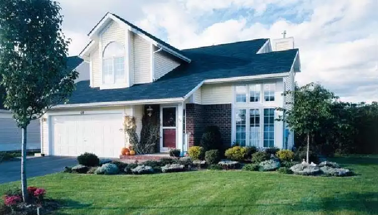 image of 1.5 story house plan 6214